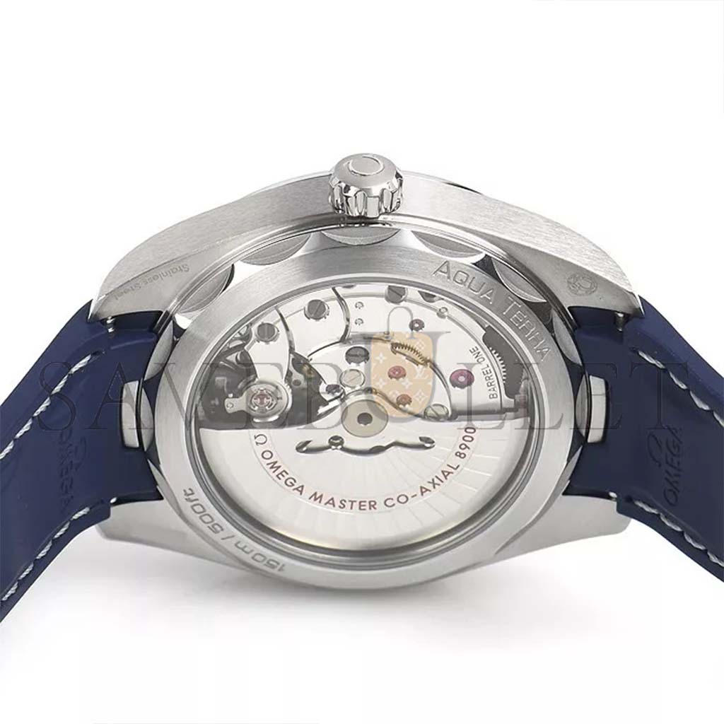 Om**a seamaster aqua terra 150m watch 220.12.41.21.03.001